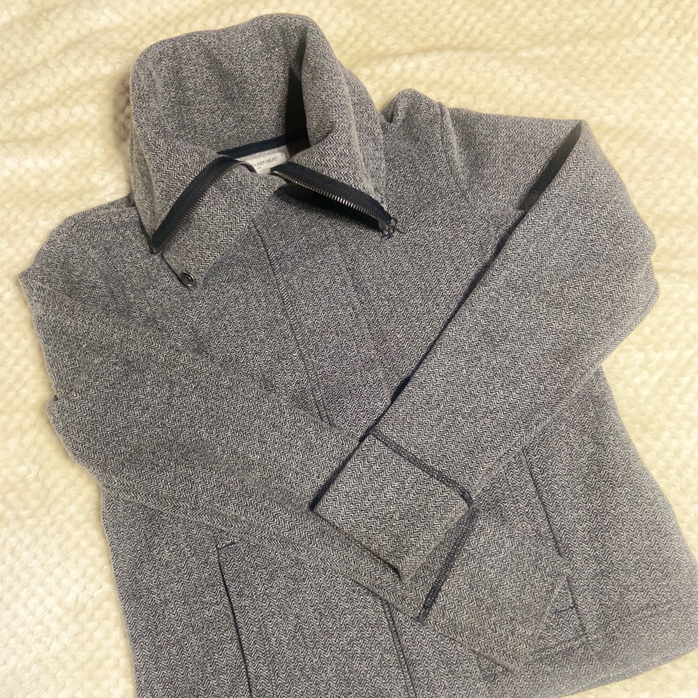 Banana Republic jacket